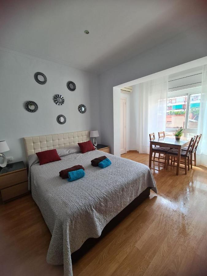 Bed & Breakfast In The Center Of Barcellona