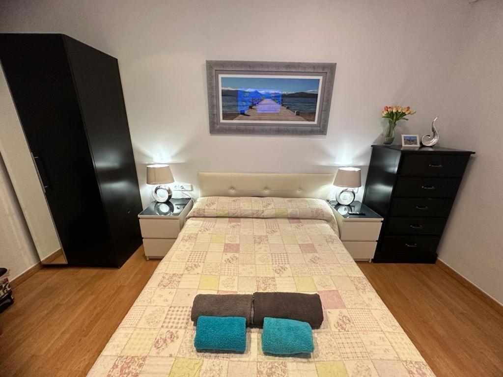 Bed & Breakfast In The Center Of